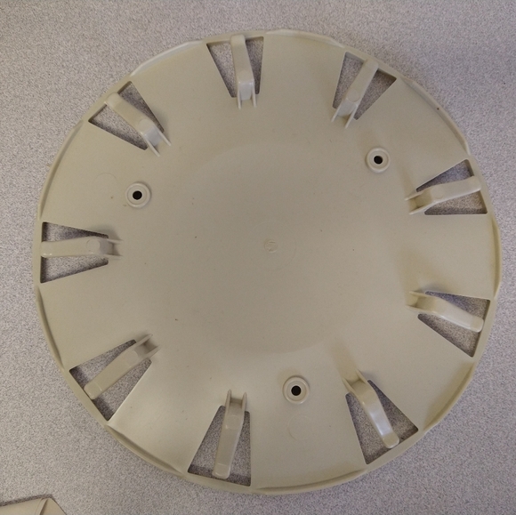 Vintage cup & plate turntable, new in original box - Picture 7 of 10